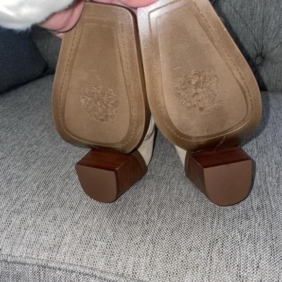 Vince camuto Afelia Knee High Boot women size 8.5 - Picture 8 of 13